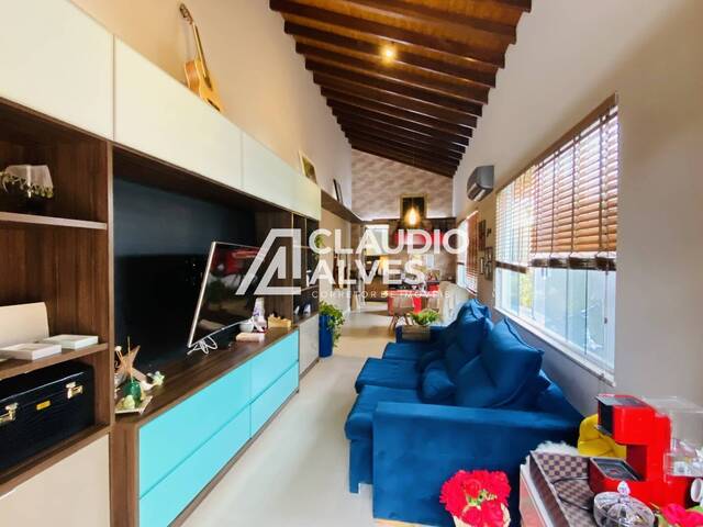 CASA EM CONDOMÍNIO para Compra em Feira de Santana - 5