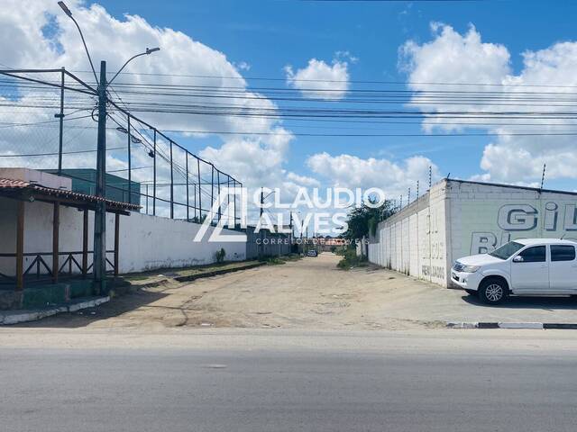 #5917 - TERRENO para Compra em Feira de Santana - BA - 2
