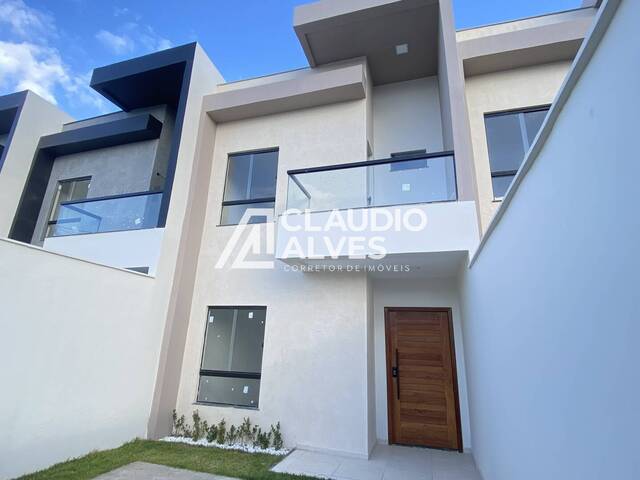 CASA para Compra em Feira de Santana - 1
