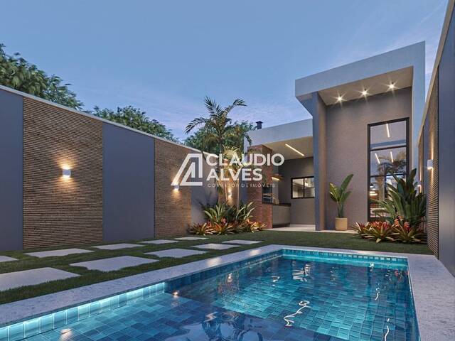 CASA para Compra em Feira de Santana - 2