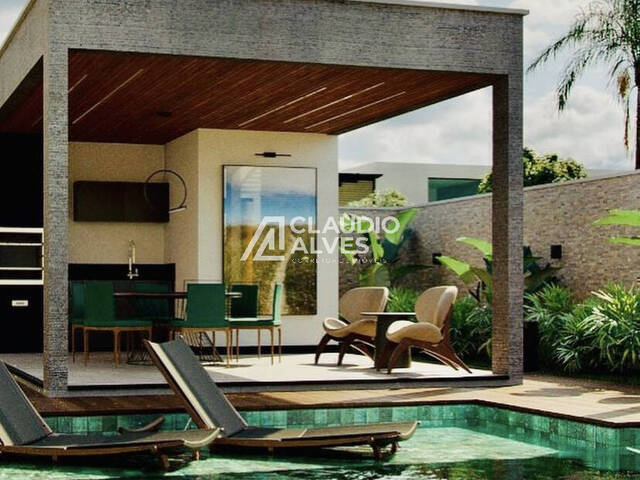 CASA EM CONDOMÍNIO para Compra em Feira de Santana - 3