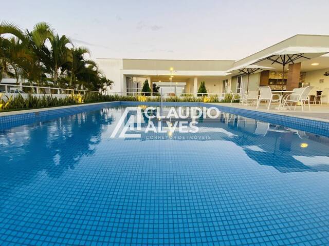 #6038 - CASA EM CONDOMÍNIO para Aluguel em Feira de Santana - BA