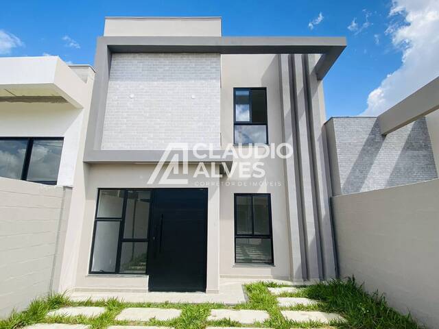 #6049 - CASA para Compra em Feira de Santana - BA - 1