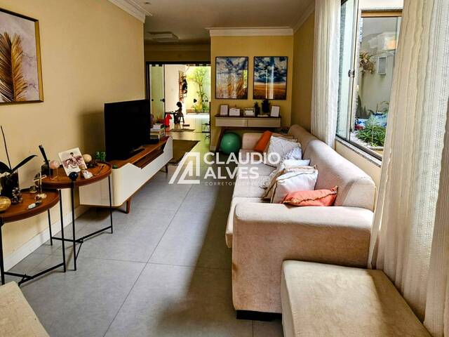 CASA EM CONDOMÍNIO para Compra em Feira de Santana - 2
