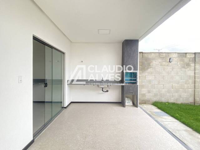 CASA para Compra em Feira de Santana - 4