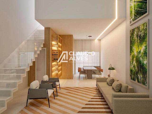 CASA para Compra em Feira de Santana - 3
