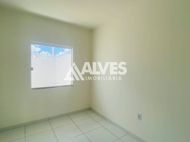 CASA para Compra em Feira de Santana - 5