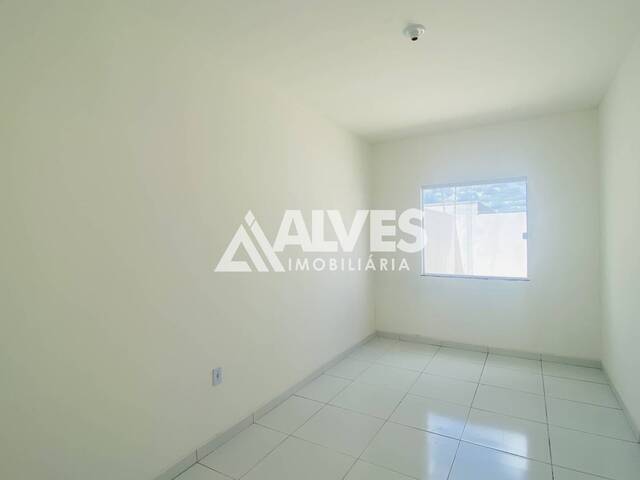 CASA para Compra em Feira de Santana - 4