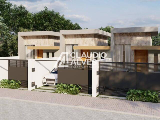 #6235 - CASA para Compra em Feira de Santana - BA