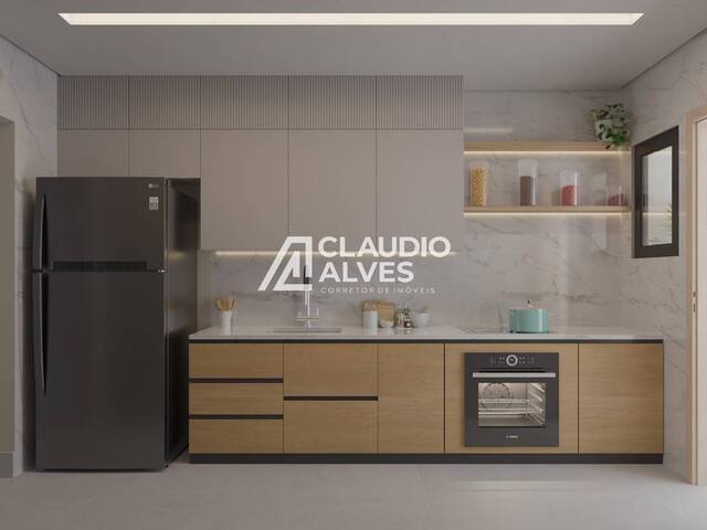 CASA para Compra em Feira de Santana - 4