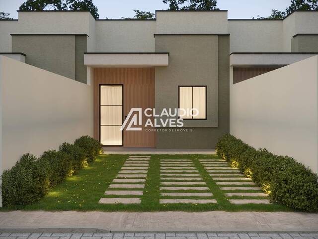 #6248 - CASA para Compra em Feira de Santana - BA