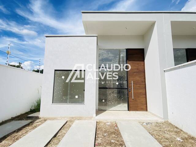#6257 - CASA para Compra em Feira de Santana - BA