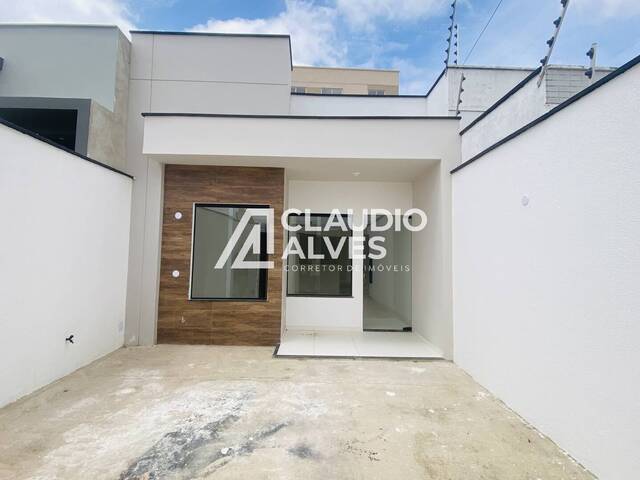 #6274 - CASA para Compra em Feira de Santana - BA