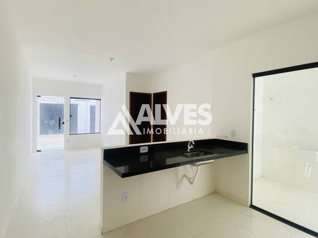 #6274 - CASA para Compra em Feira de Santana - BA - 2