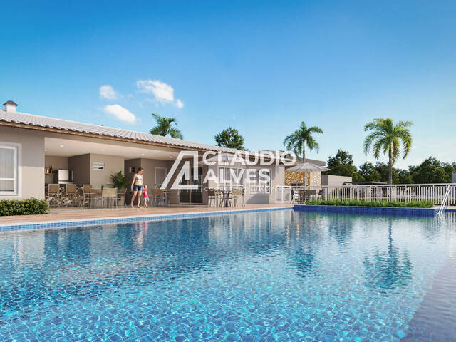#6276 - APARTAMENTO para Compra em Feira de Santana - BA