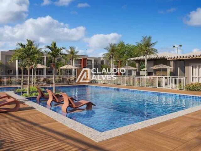 #6277 - CASA EM CONDOMÍNIO para Compra em Feira de Santana - BA