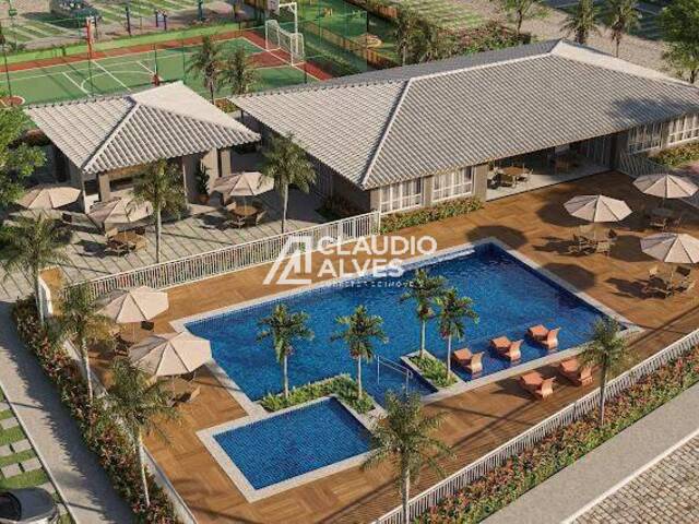 #6277 - CASA EM CONDOMÍNIO para Compra em Feira de Santana - BA