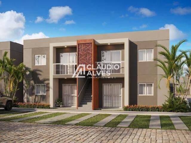 #6277 - CASA EM CONDOMÍNIO para Compra em Feira de Santana - BA