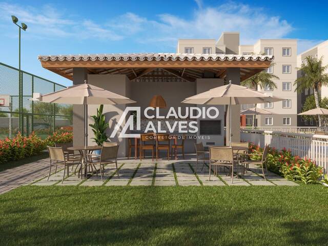 #6279 - APARTAMENTO para Compra em Feira de Santana - BA