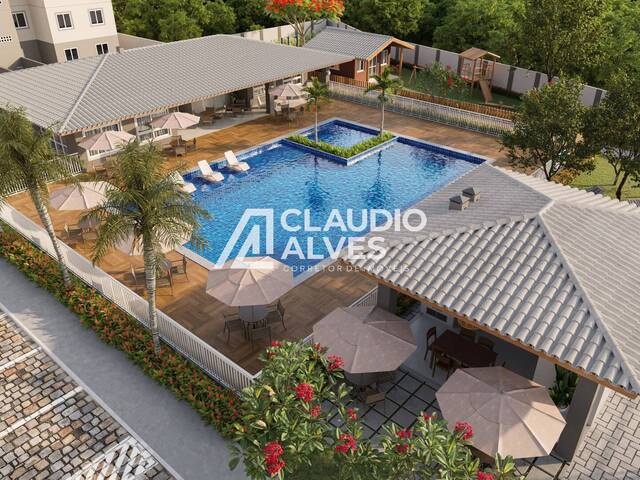 #6279 - APARTAMENTO para Compra em Feira de Santana - BA
