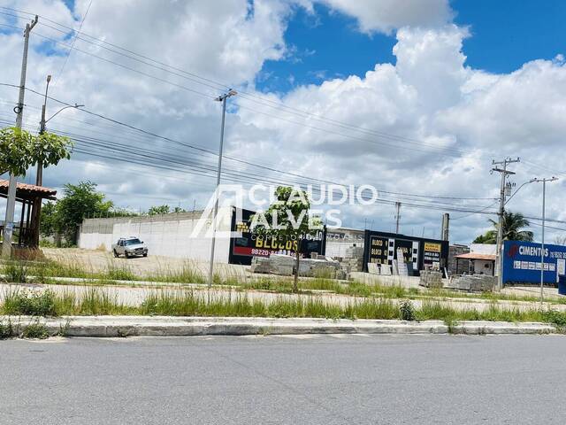 TERRENO para Compra em Feira de Santana - 5