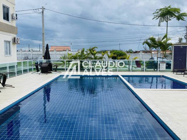 #6296 - APARTAMENTO para Compra em Feira de Santana - BA