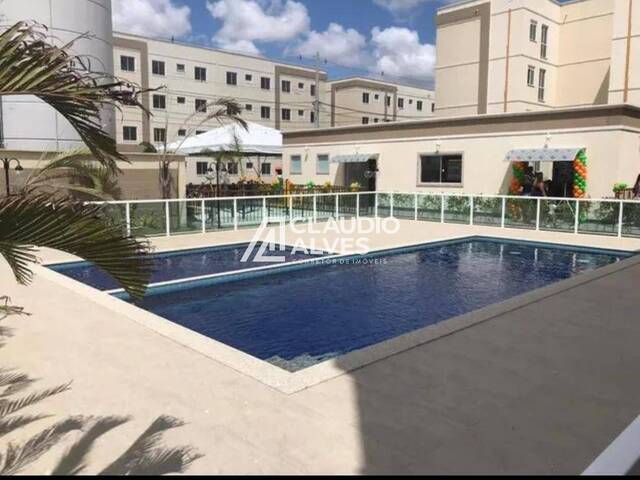 #6296 - APARTAMENTO para Compra em Feira de Santana - BA