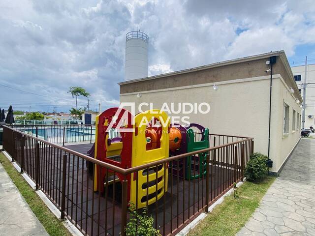 #6296 - APARTAMENTO para Compra em Feira de Santana - BA