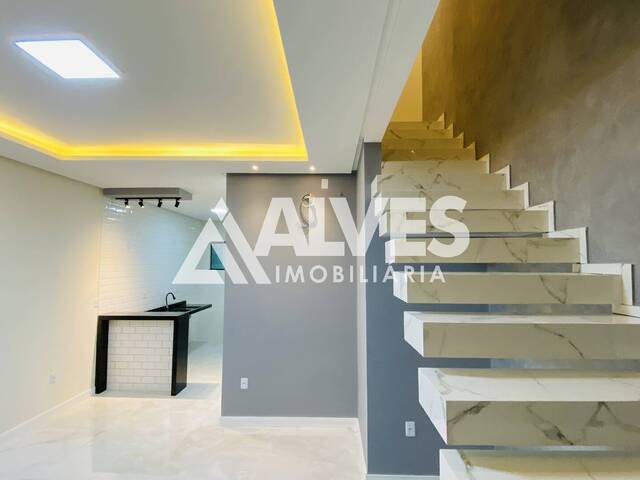 CASA para Aluguel em Feira de Santana - 5