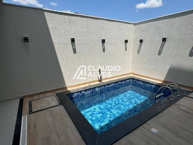 CASA EM CONDOMÍNIO para Compra em Feira de Santana - 5