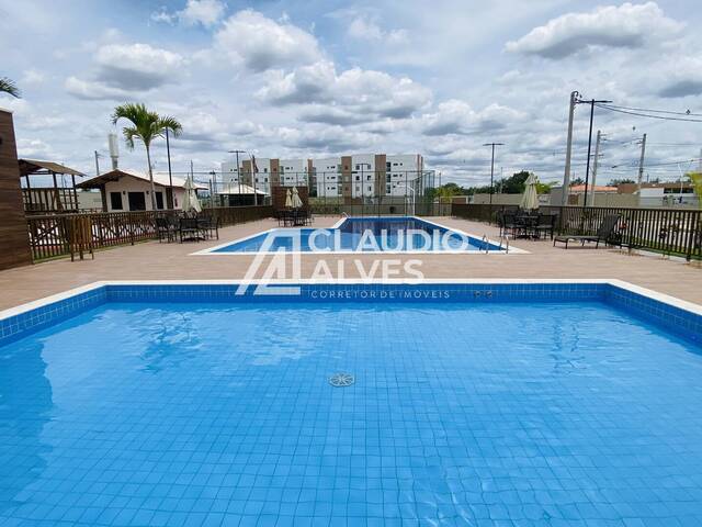 #6313 - CASA EM CONDOMÍNIO para Compra em Feira de Santana - BA