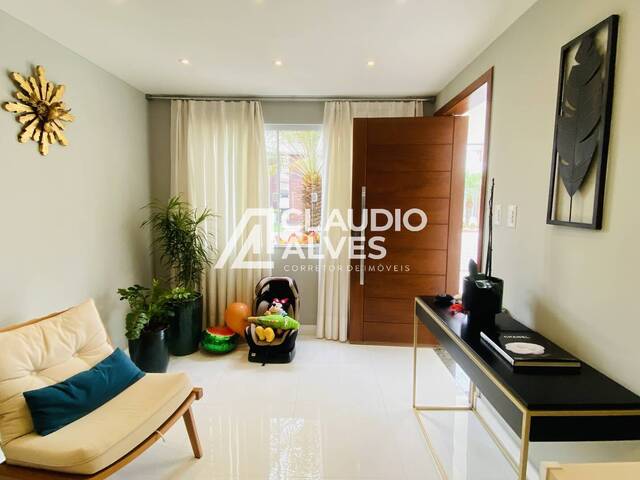 #6331 - CASA EM CONDOMÍNIO para Compra em Feira de Santana - BA - 3