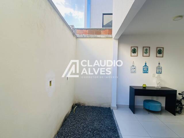CASA EM CONDOMÍNIO para Compra em Feira de Santana - 5