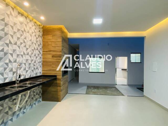 #6343 - CASA para Compra em Feira de Santana - BA