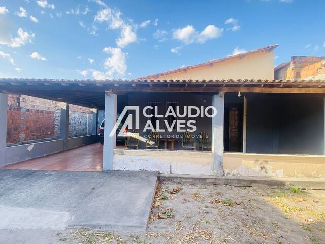 #6344 - CASA para Compra em Feira de Santana - BA