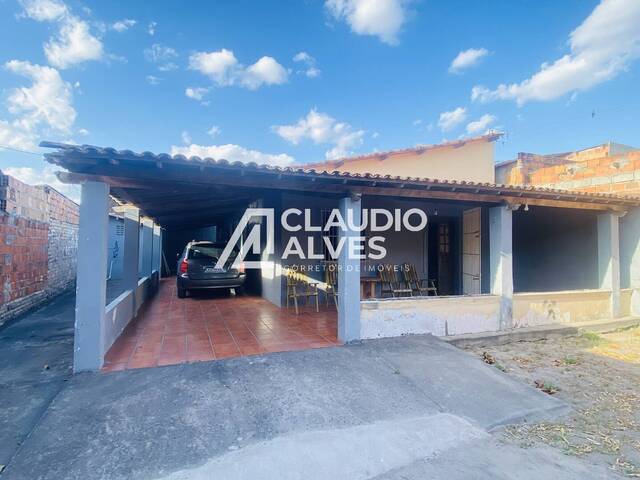 #6344 - CASA para Compra em Feira de Santana - BA
