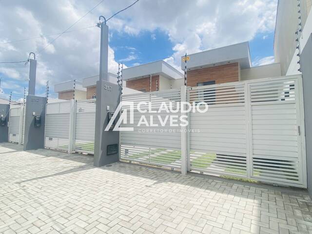#6345 - CASA para Compra em Feira de Santana - BA