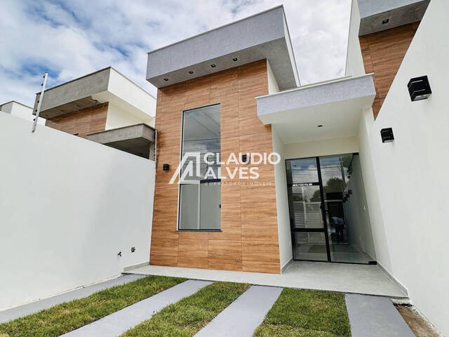 #6345 - CASA para Compra em Feira de Santana - BA