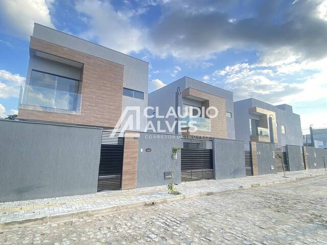 #6346 - CASA para Compra em Feira de Santana - BA