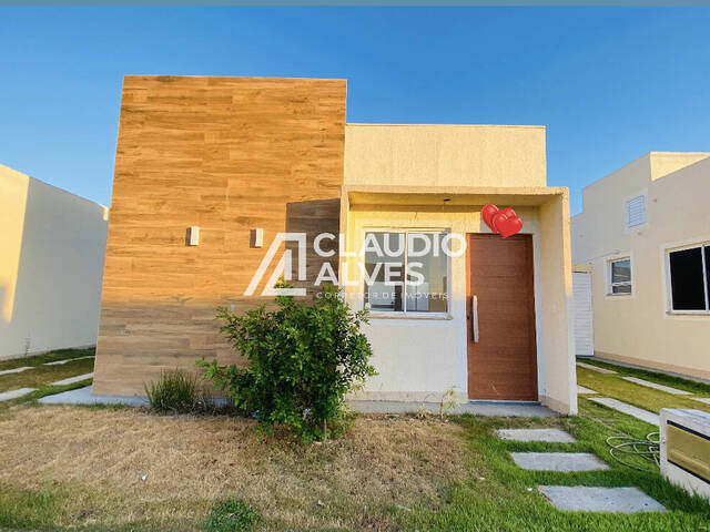 #6348 - CASA EM CONDOMÍNIO para Compra em Feira de Santana - BA