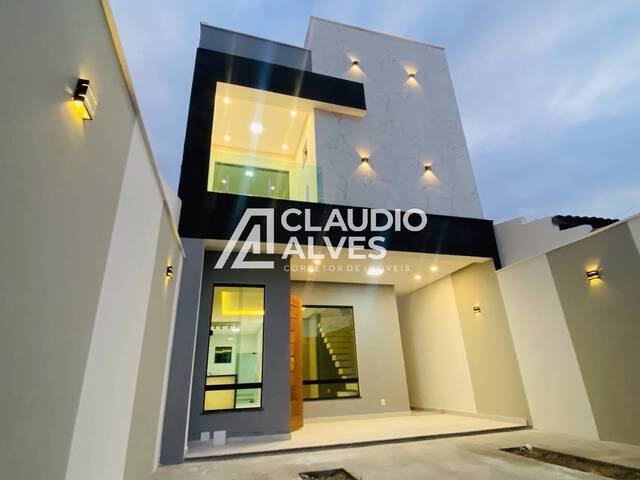 #6352 - CASA para Aluguel em Feira de Santana - BA