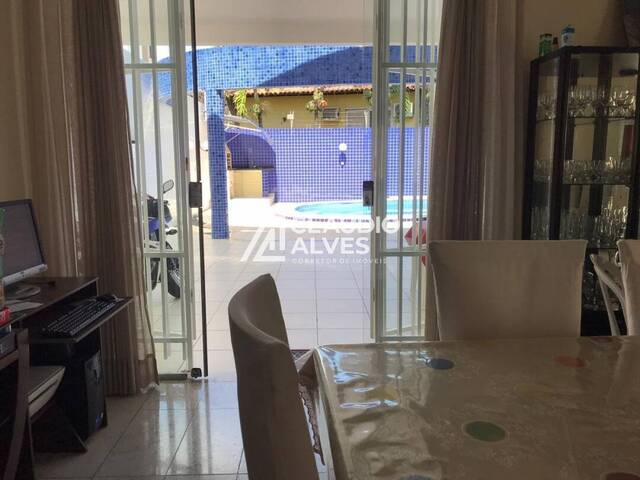 #6353 - CASA para Compra em Feira de Santana - BA