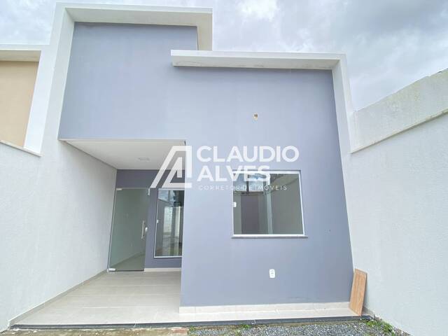 #6354 - CASA para Compra em Feira de Santana - BA