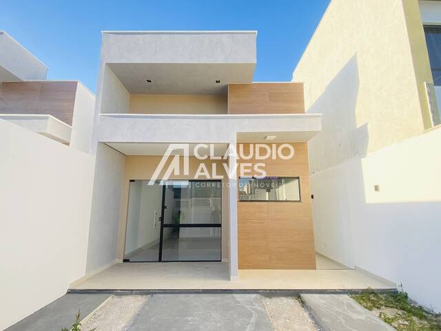 #6368 - CASA para Compra em Feira de Santana - BA