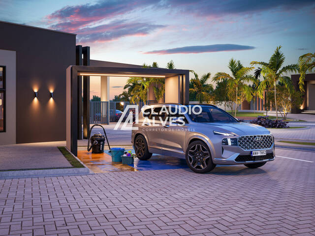 CASA EM CONDOMÍNIO para Compra em Feira de Santana - 5