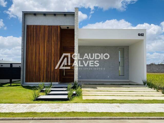 #6376 - CASA EM CONDOMÍNIO para Compra em Feira de Santana - BA