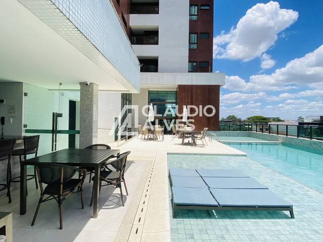 #6379 - APARTAMENTO para Compra em Feira de Santana - BA
