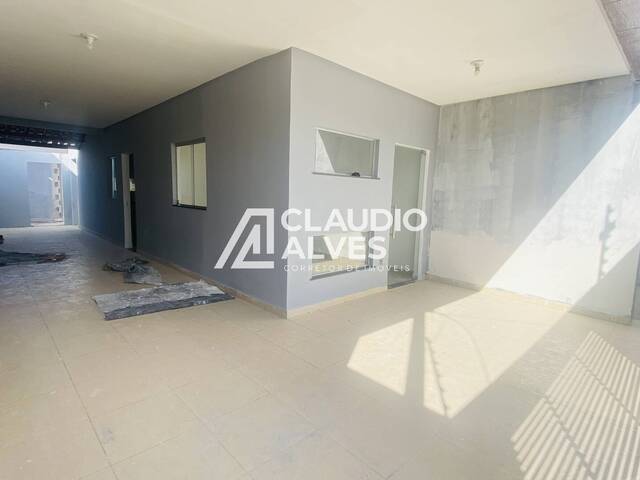 #6393 - CASA para Compra em Feira de Santana - BA