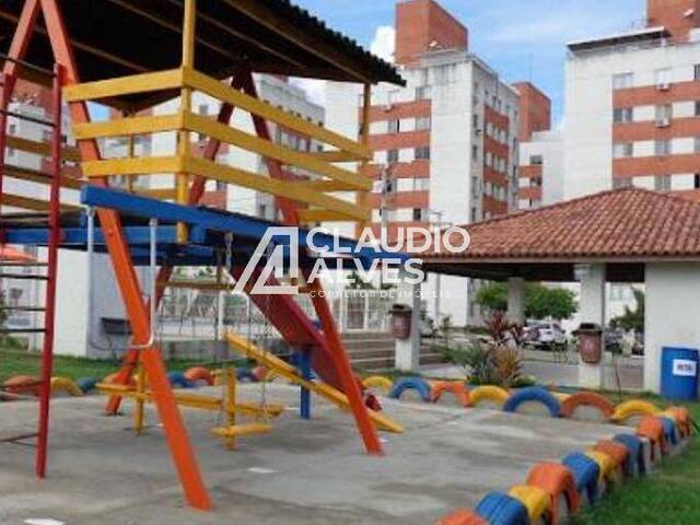 #6405 - APARTAMENTO para Aluguel em Feira de Santana - BA