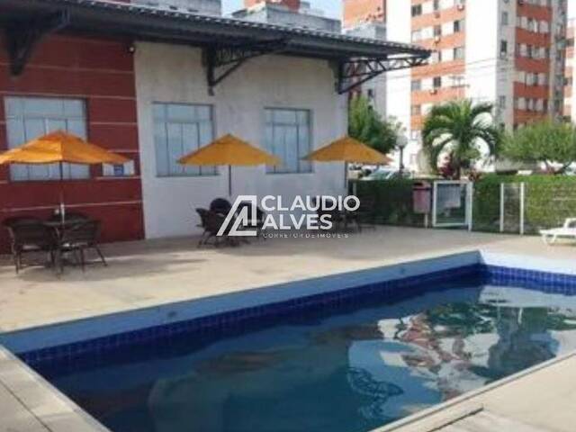 #6405 - APARTAMENTO para Aluguel em Feira de Santana - BA